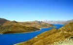 Yomdrok Lake Yomdrok Lake
