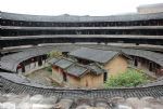 Hakka Earth Buildings