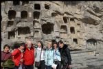 Longmen Grottoes Longmen Grottoes