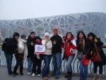 Beijing Post-Olympic Tour(without hotel)