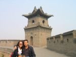 Ancient City Wall