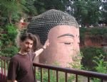 Leshan Giant Buddha Leshan Giant Buddha