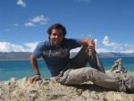 Yomdrok Lake Yomdrok Lake