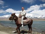 Lake Karakuli Lake Karakuli