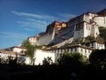 Potala Palace Potala Palace