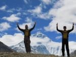 Mt. Everest
