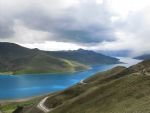 Yomdrok Lake