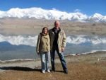 Lake Karakuli Lake Karakuli