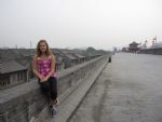 Ancient City Wall