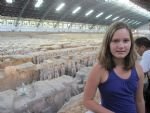 The Terracotta Warriors