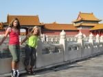 Tianjin Cruise Port Private Transfer and Beijing Excursion