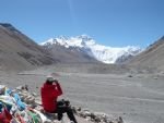 Entrance Fee for Mount Everest Entrance Fee for Mount Everest
