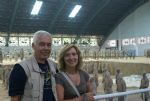 The Terracotta Warriors and Horses
