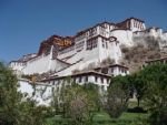 Potala Palace Potala Palace