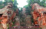 Leshan Giant Buddha Leshan Giant Buddha