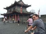 Xi'an Ancient City Wall