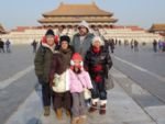 the Forbidden City