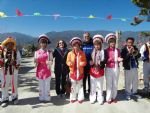 Yunnan Minorities folk tour