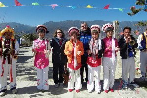 Lijiang