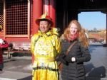 The Forbidden City The Forbidden City