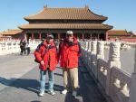Beijing Post-Olympic Tour