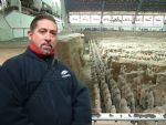 The Terracotta Warriors and Horses