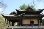 Jinci Temple