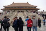 the Forbidden City