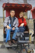 Hutong Rickshaw Hutong Rickshaw