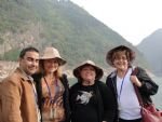 The Lesser Three Gorges