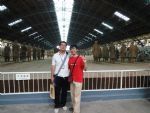 Terra Cotta Warriors