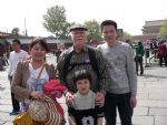 the Forbidden City