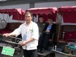 Hutong Rickshaw Hutong Rickshaw