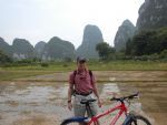 Yangshuo Countryside Biking Yangshuo Countryside Biking