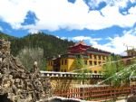 Zhongdian Old Town
