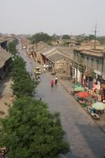 Pingyao Ancient Town