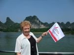 Li River Cruise & Yangshuo Combo