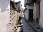 Hongcun Village