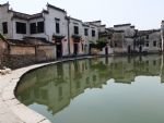 Hongcun Village Hongcun Village