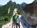 Beijing Essence & Great Wall Hiking Tour