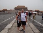 The Forbidden City
