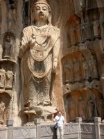 Longmen Grottoes Longmen Grottoes