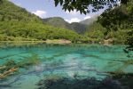 Jiuzhaigou Valley