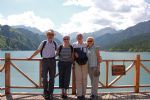 Heavenly Lake