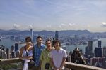 Hong Kong Culture Tour