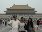 The Forbidden City