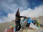 Mt. Everest