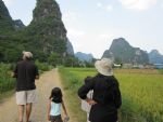 Yangshuo Countryside