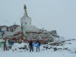 The Palgor Chorten