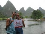Yulong River